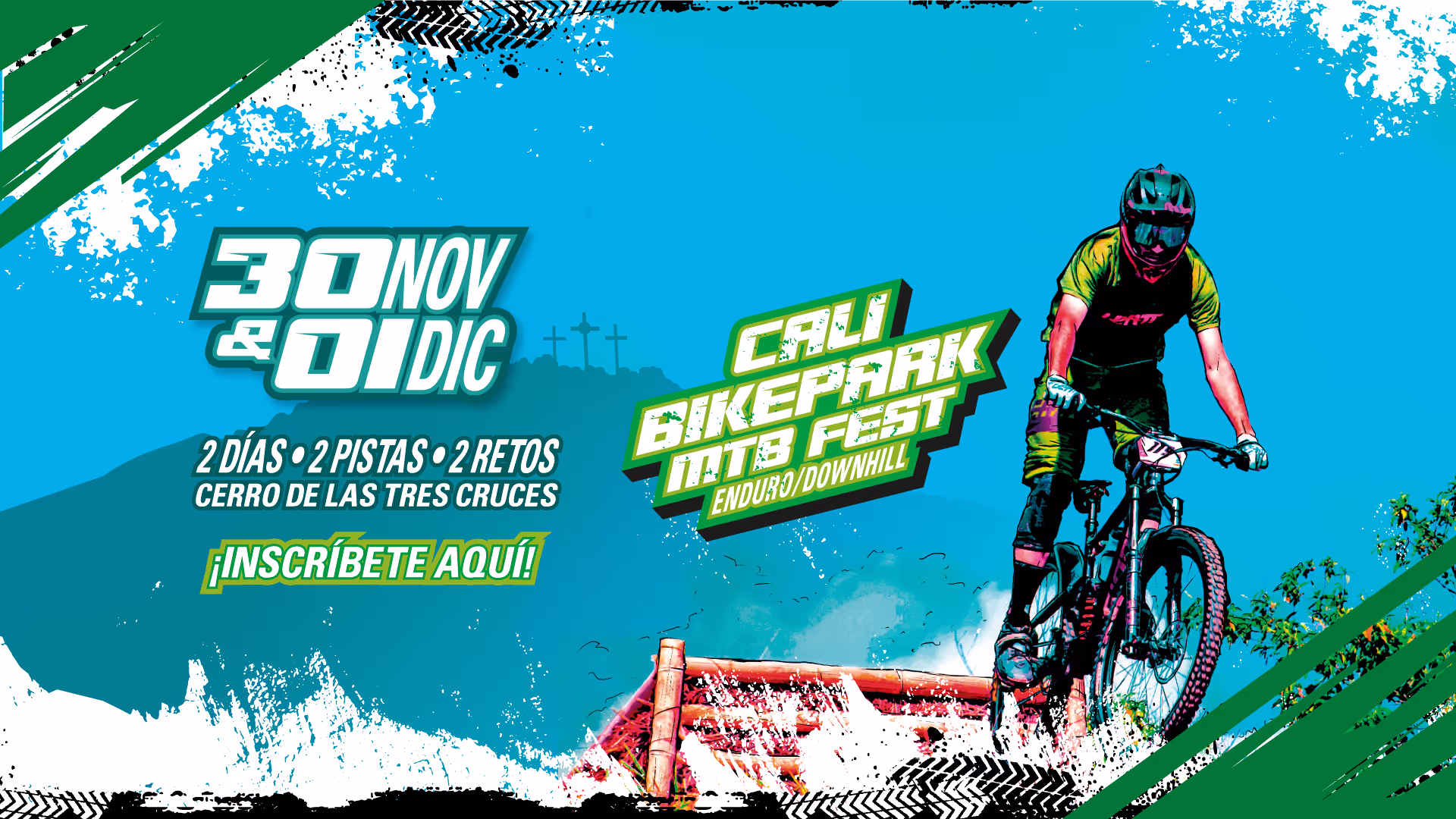 Copa MTB Fest 2024